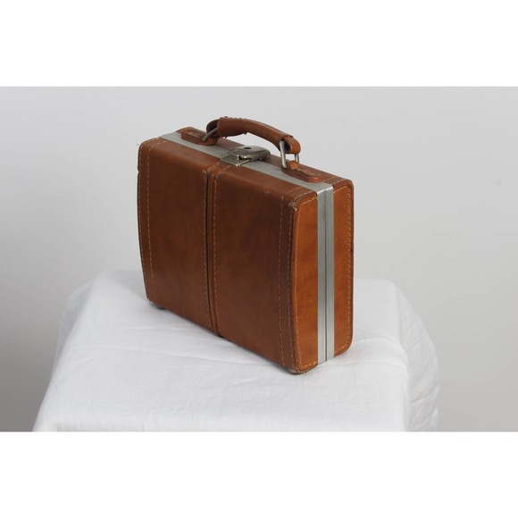 Vintage Cassette Carrying Case - Picture 4 of 6